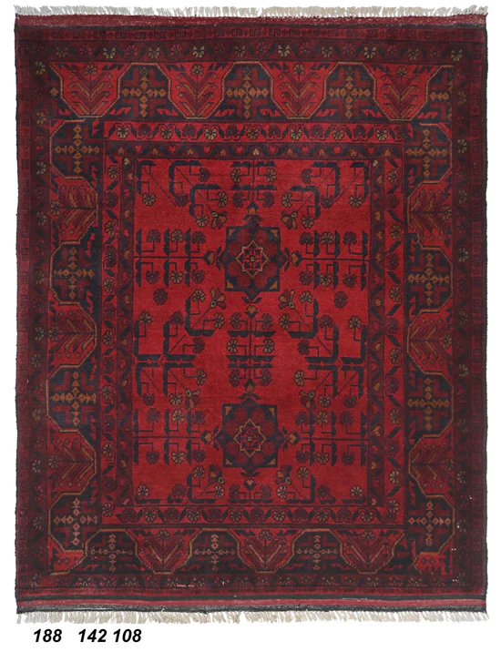 Persian Rug Gallery - Demo1