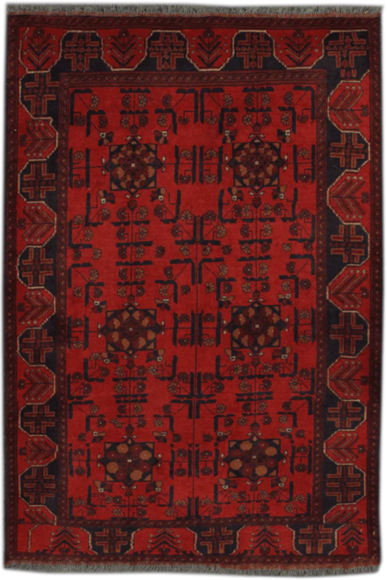 Persian Rug Gallery - Demo4