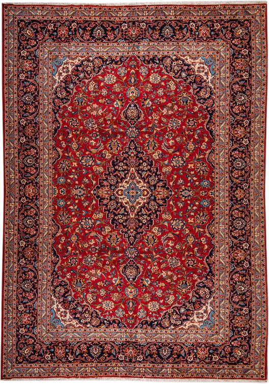 Persian Rug Gallery - Demo3
