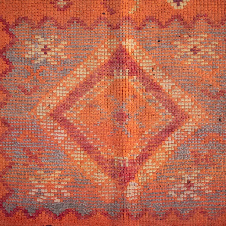 Apartment F - Messala Vintage Moroccan Rug
