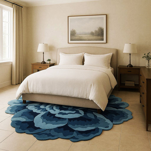 The Weaver - Petal Cascade Demo