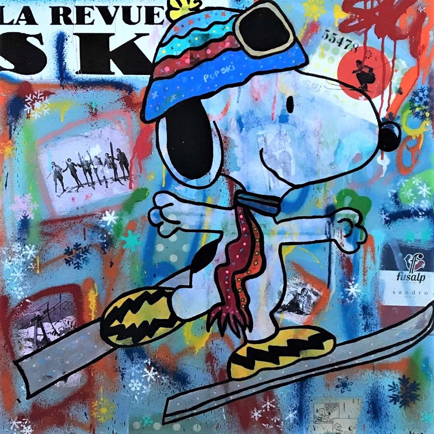 z-Mountainside Gallery - Ski Addict