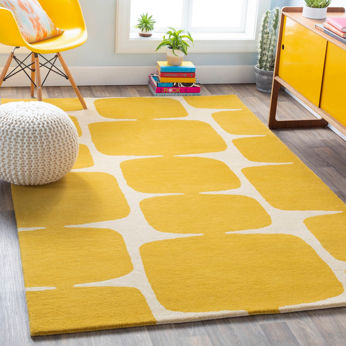 Copenhagen Rug