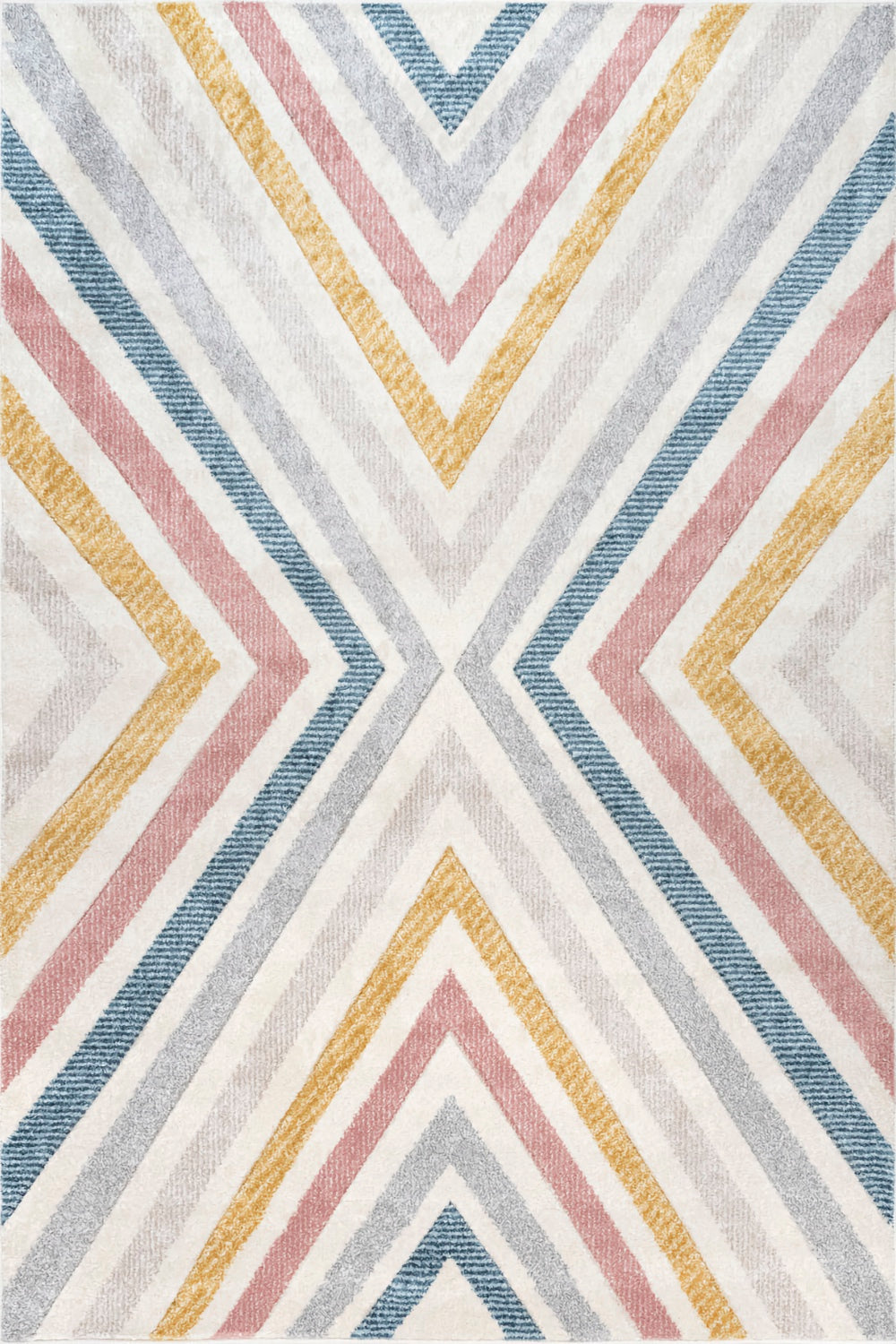 Sarasota Pastels Rug