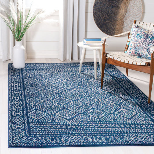 Pacific Blue Rug