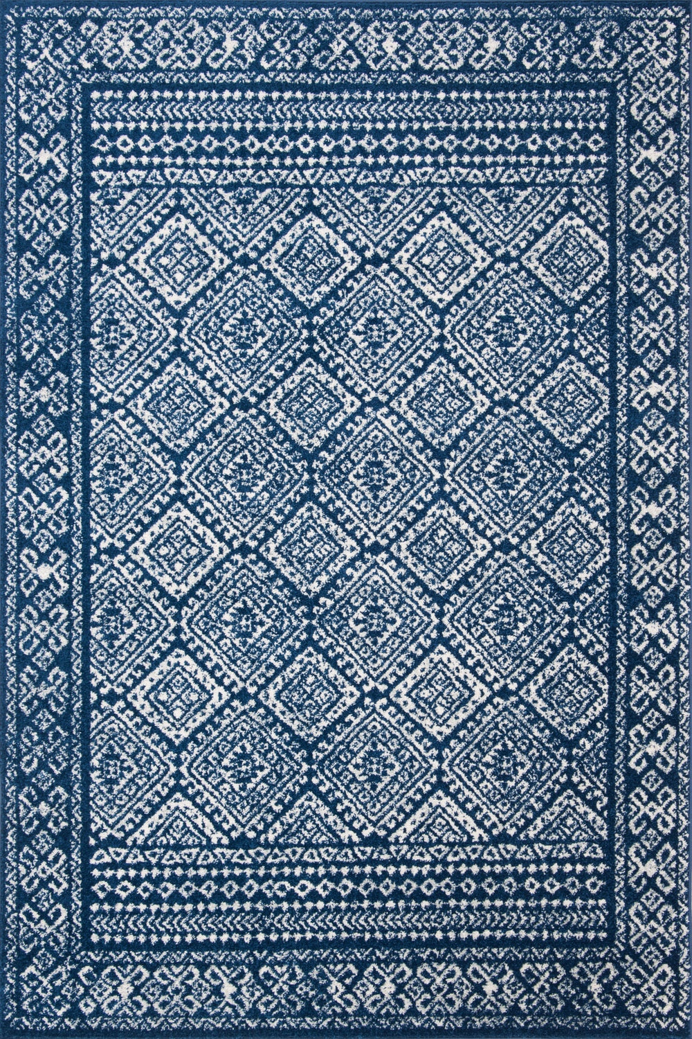 Pacific Blue Rug