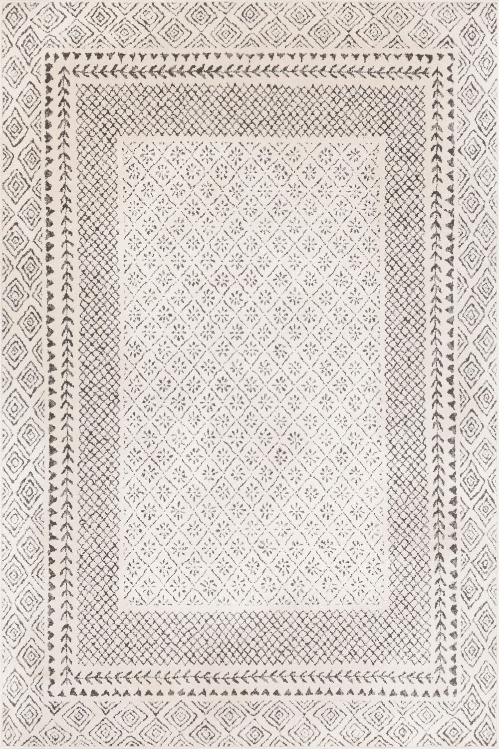 Milan Rug