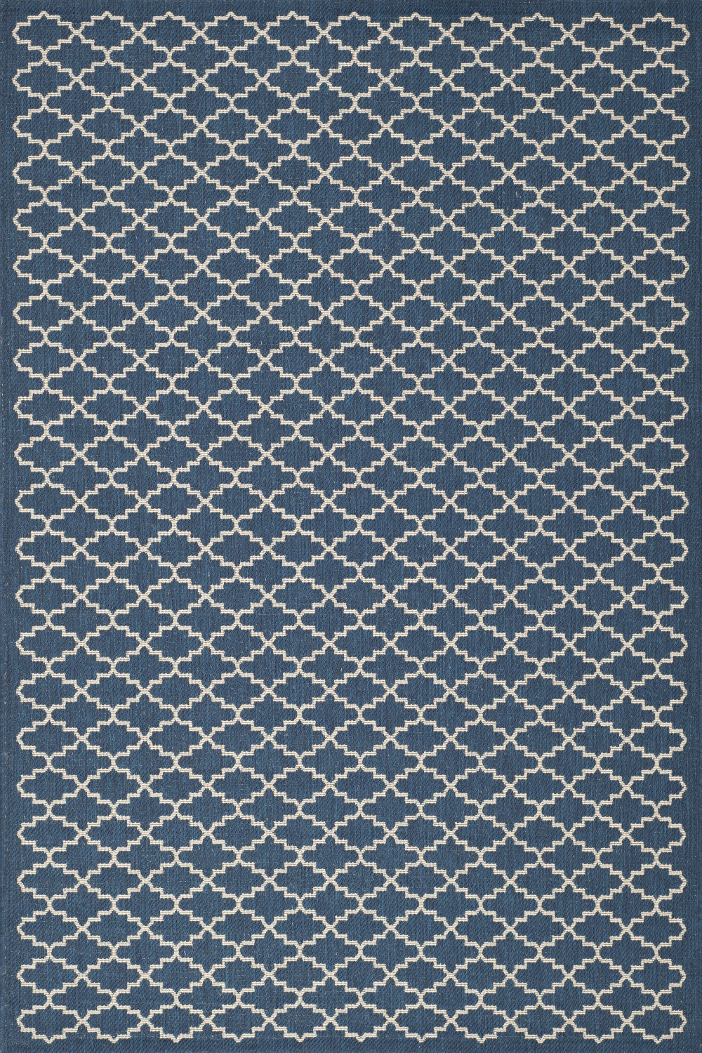 Vermont Geometric Rug