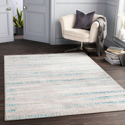 London Fog Rug