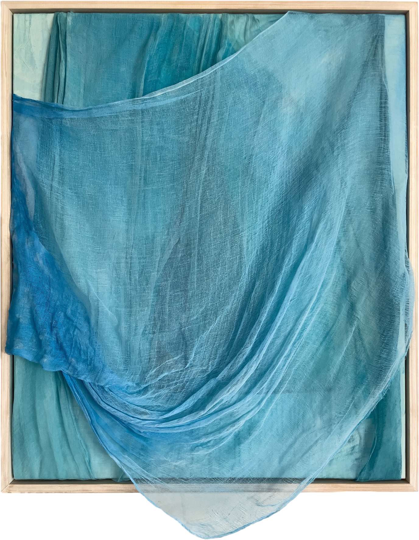 Stacey Warnix Studio - FIGMENT OF MY IMAGINATION