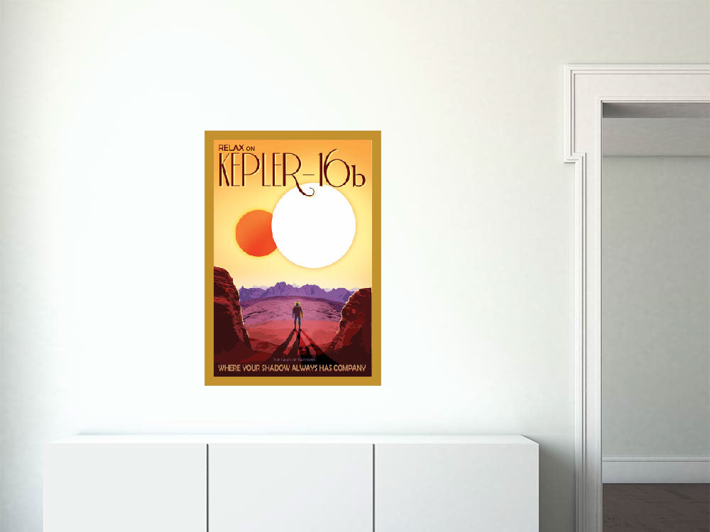 Kepler-16b