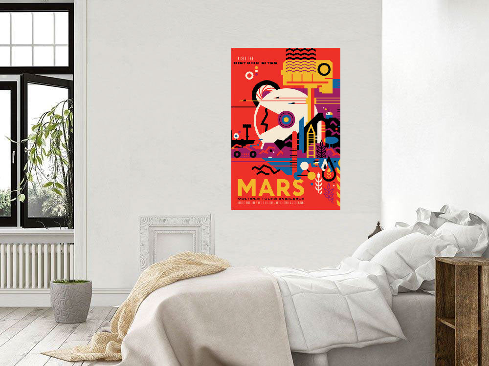 Mars