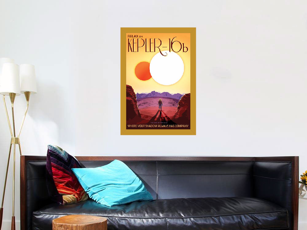Kepler-16b