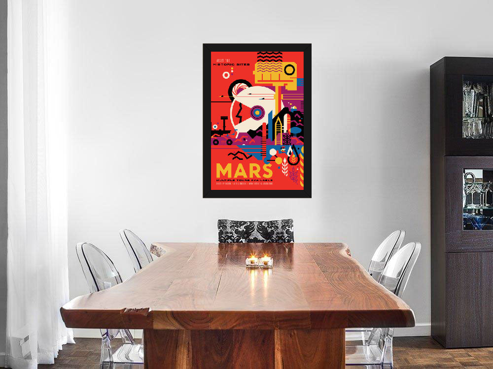 Mars