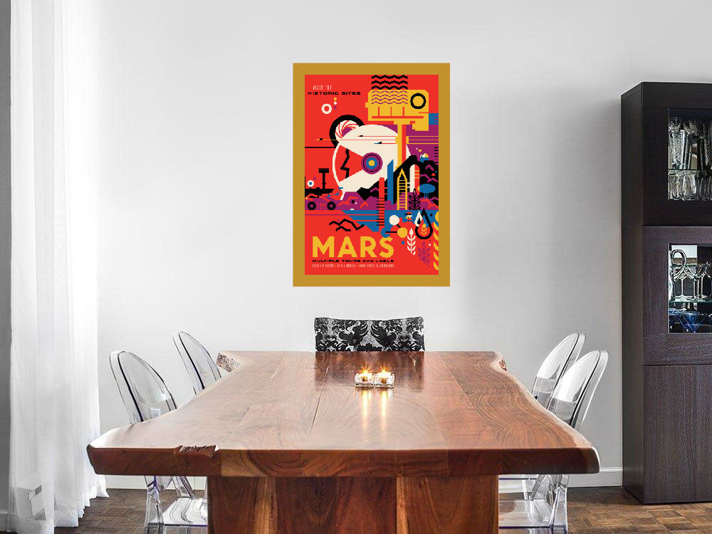Mars