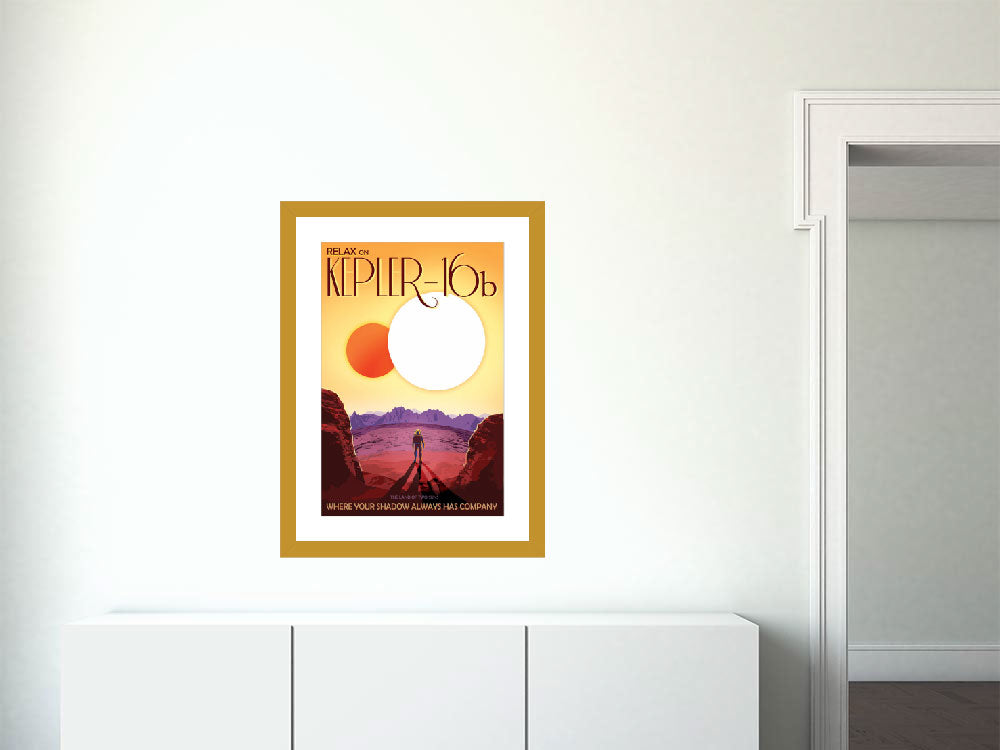 Kepler-16b