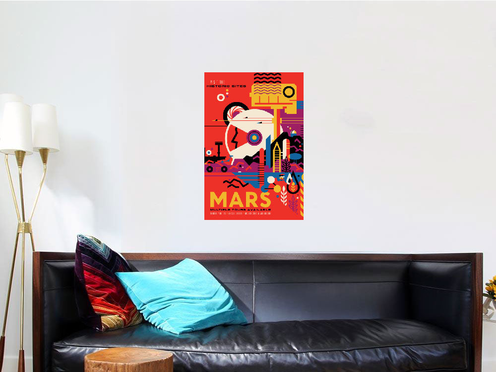 Mars