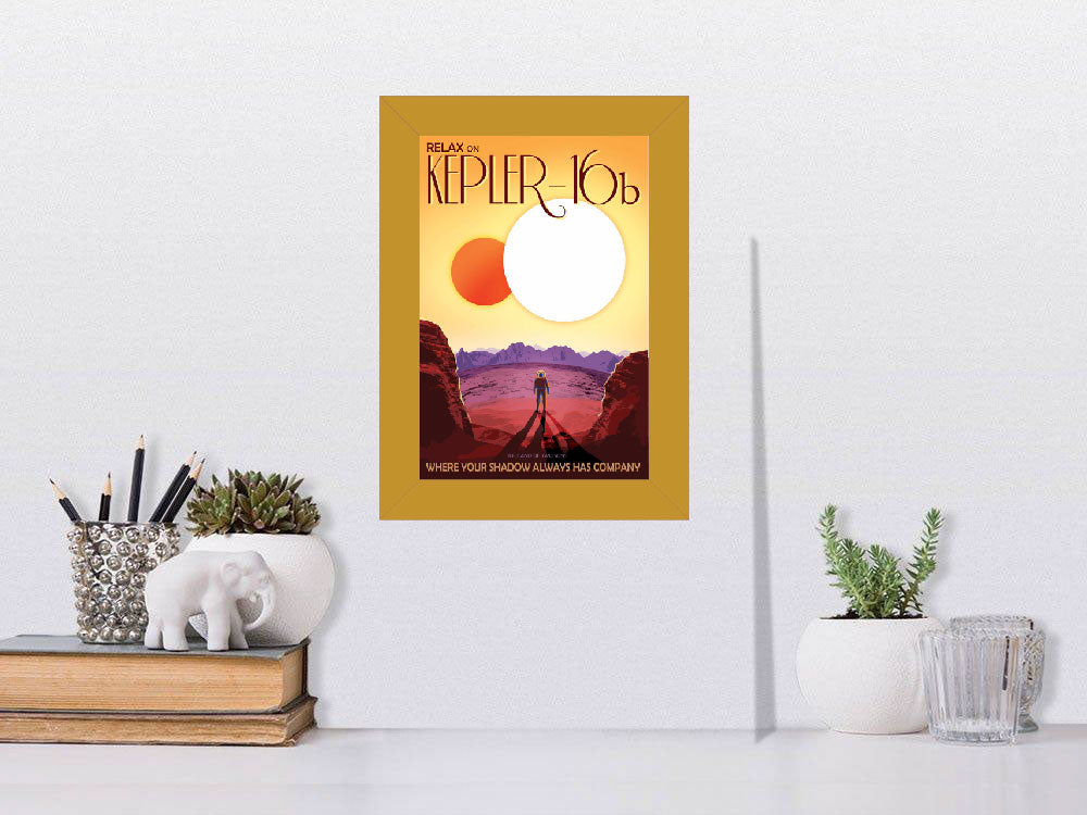Kepler-16b