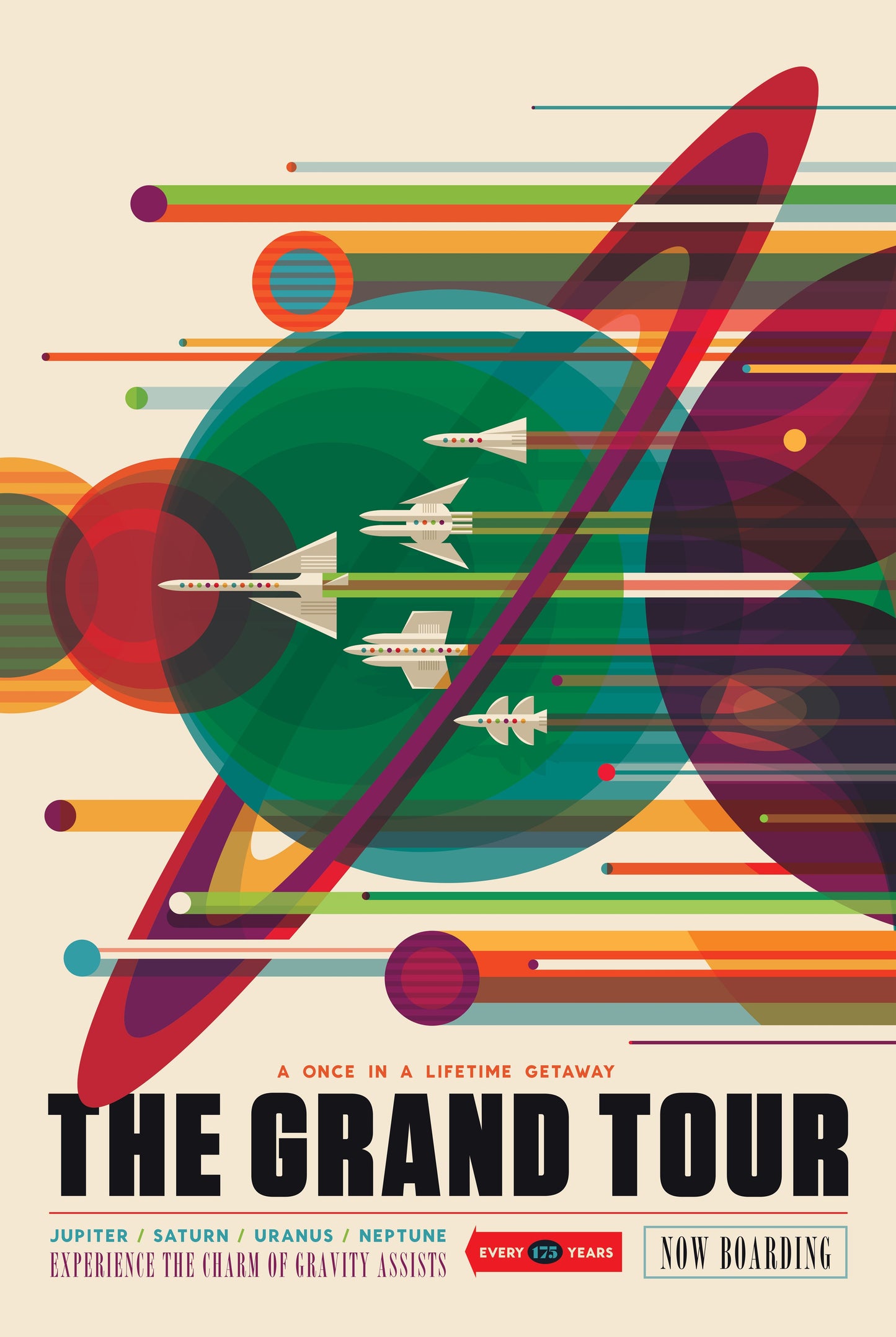 Grand Tour