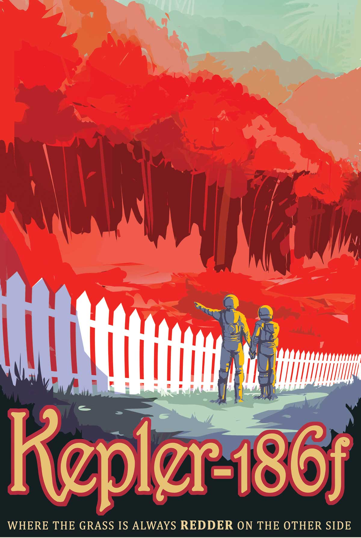 Kepler-186f