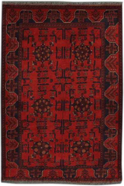 Persian Rug Gallery - Demo4
