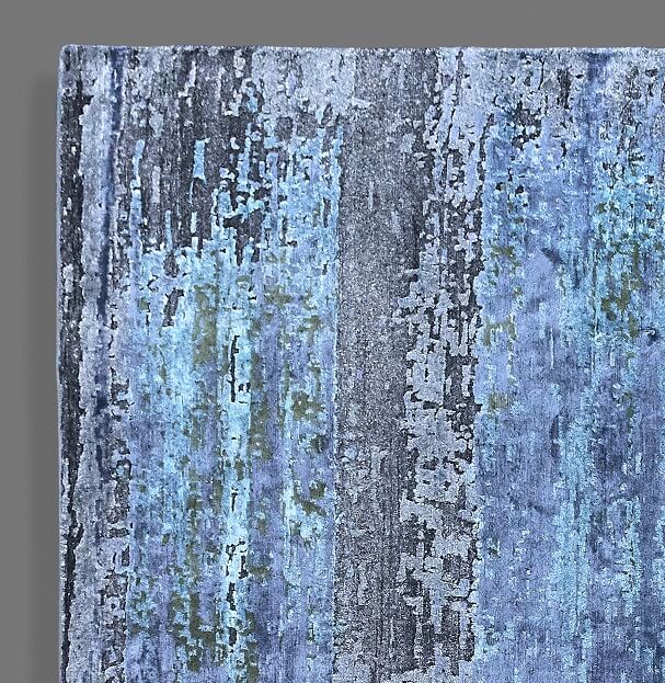 Tapissima - Desert Blue Rug