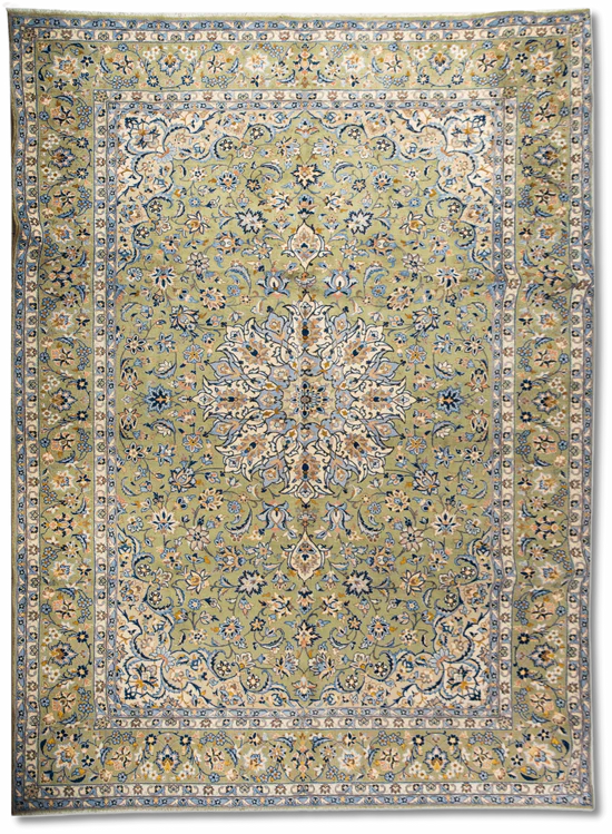 Persian Rug Gallery - Demo2