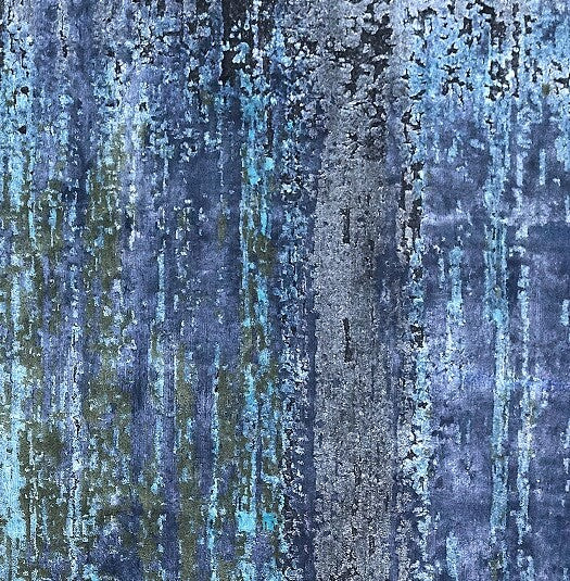 Tapissima - Desert Blue Rug