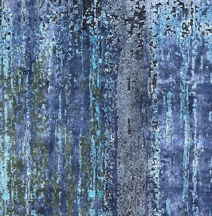 Tapissima - Desert Blue Rug