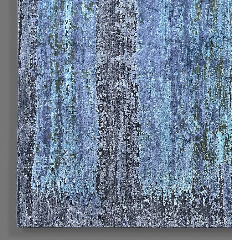 Tapissima - Desert Blue Rug