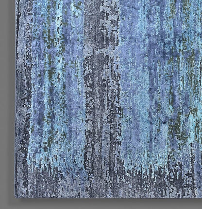 Tapissima - Desert Blue Rug