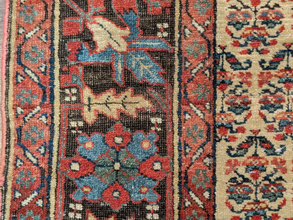 Jewel - Antique Persian Runner