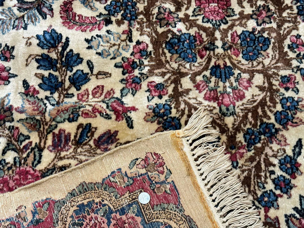 Jewel - Palace Size Persian Kerman
