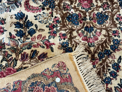Jewel - Palace Size Persian Kerman