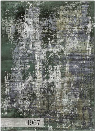 Floor Play - Heritage 1967