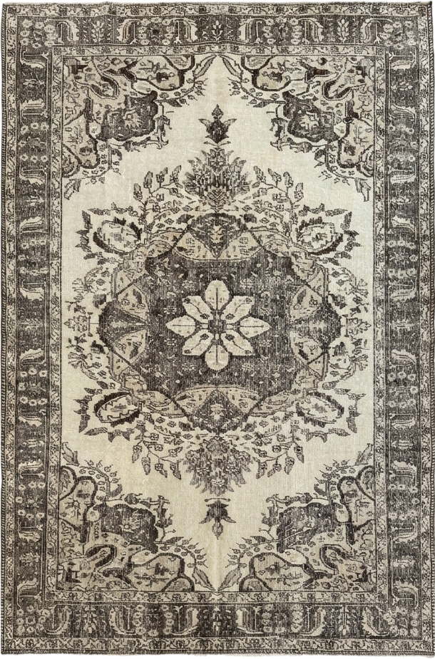 Cloth and Grain  - AUBREY