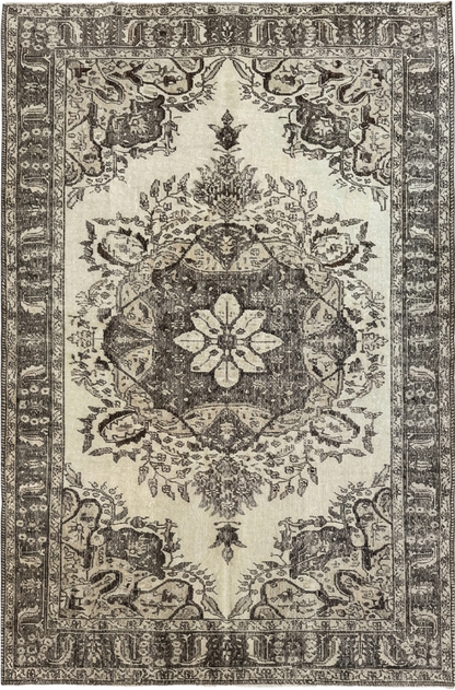 Cloth and Grain  - AUBREY