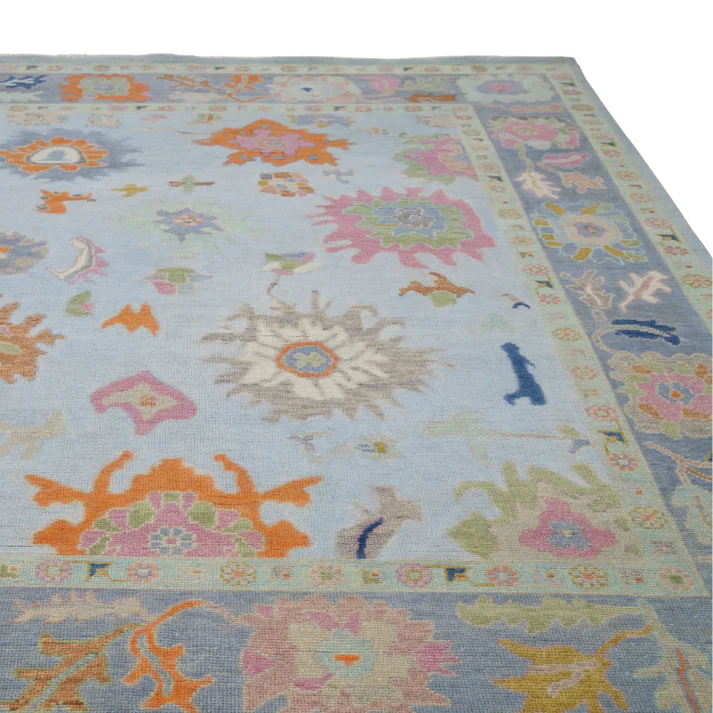 Paloma - Caroline Demo