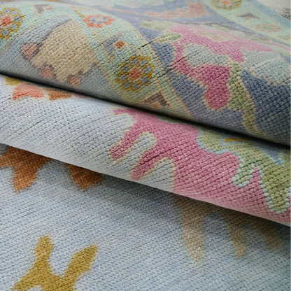 Paloma - Caroline Demo