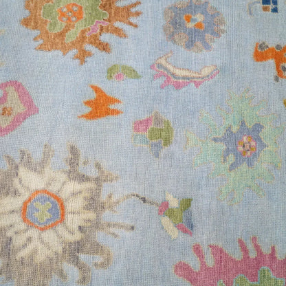 Paloma - Caroline Demo