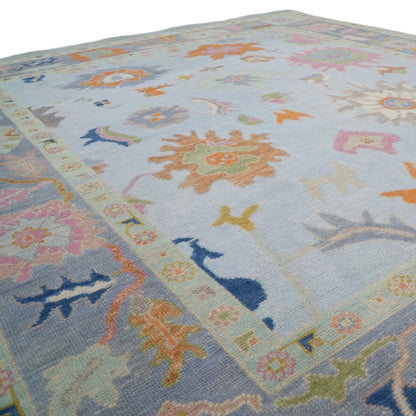 Paloma - Caroline Demo