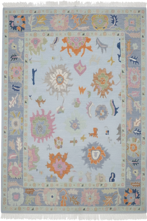 Paloma - Caroline Demo