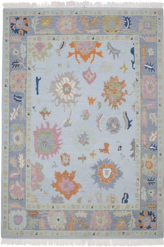 Paloma - Caroline Demo