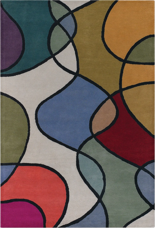 Chandra - Bense Garza