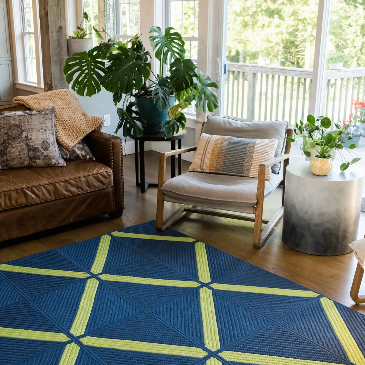 Colonial Mills - Kona Rug
