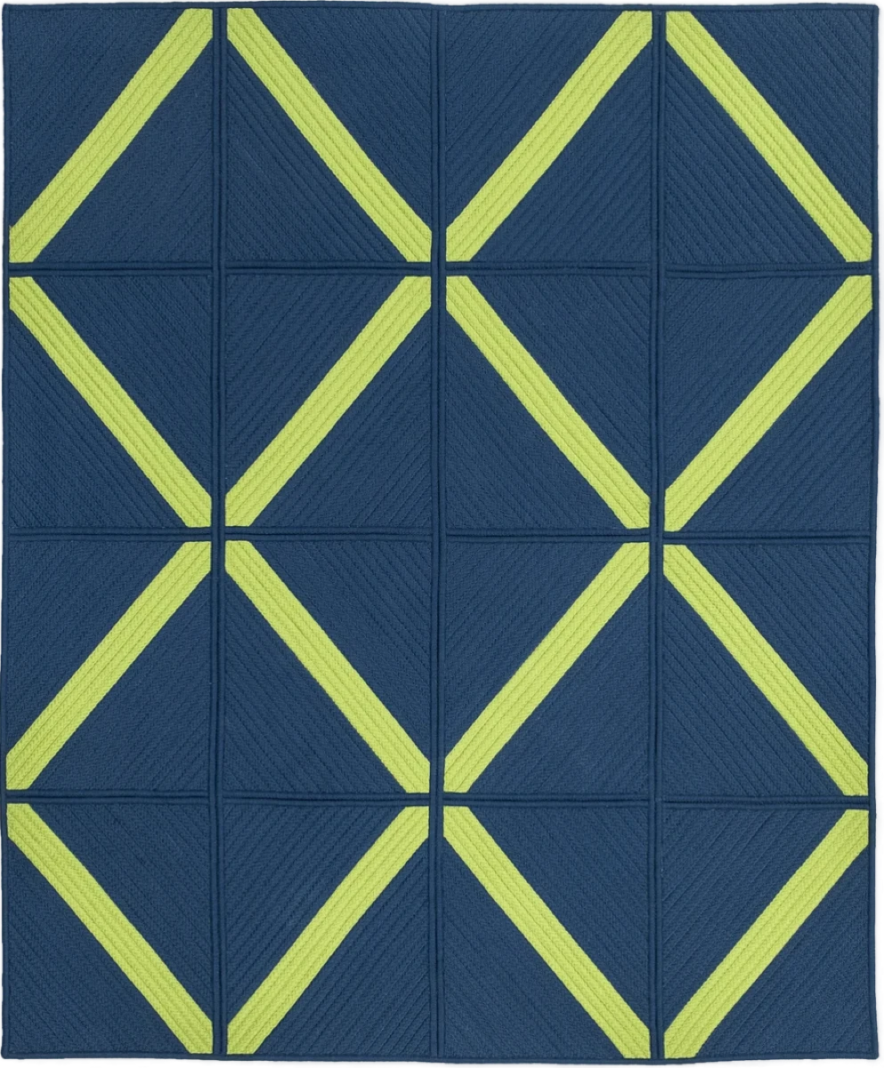 Colonial Mills - Kona Rug