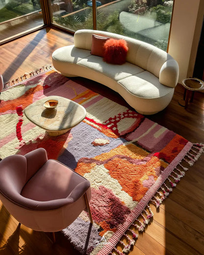 Berber Handicraft - Tsouki