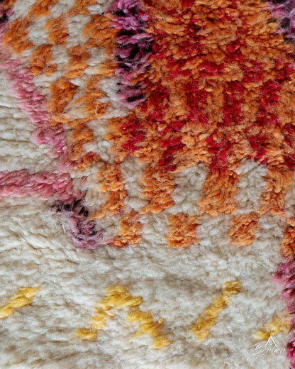 Berber Handicraft - Tsouki