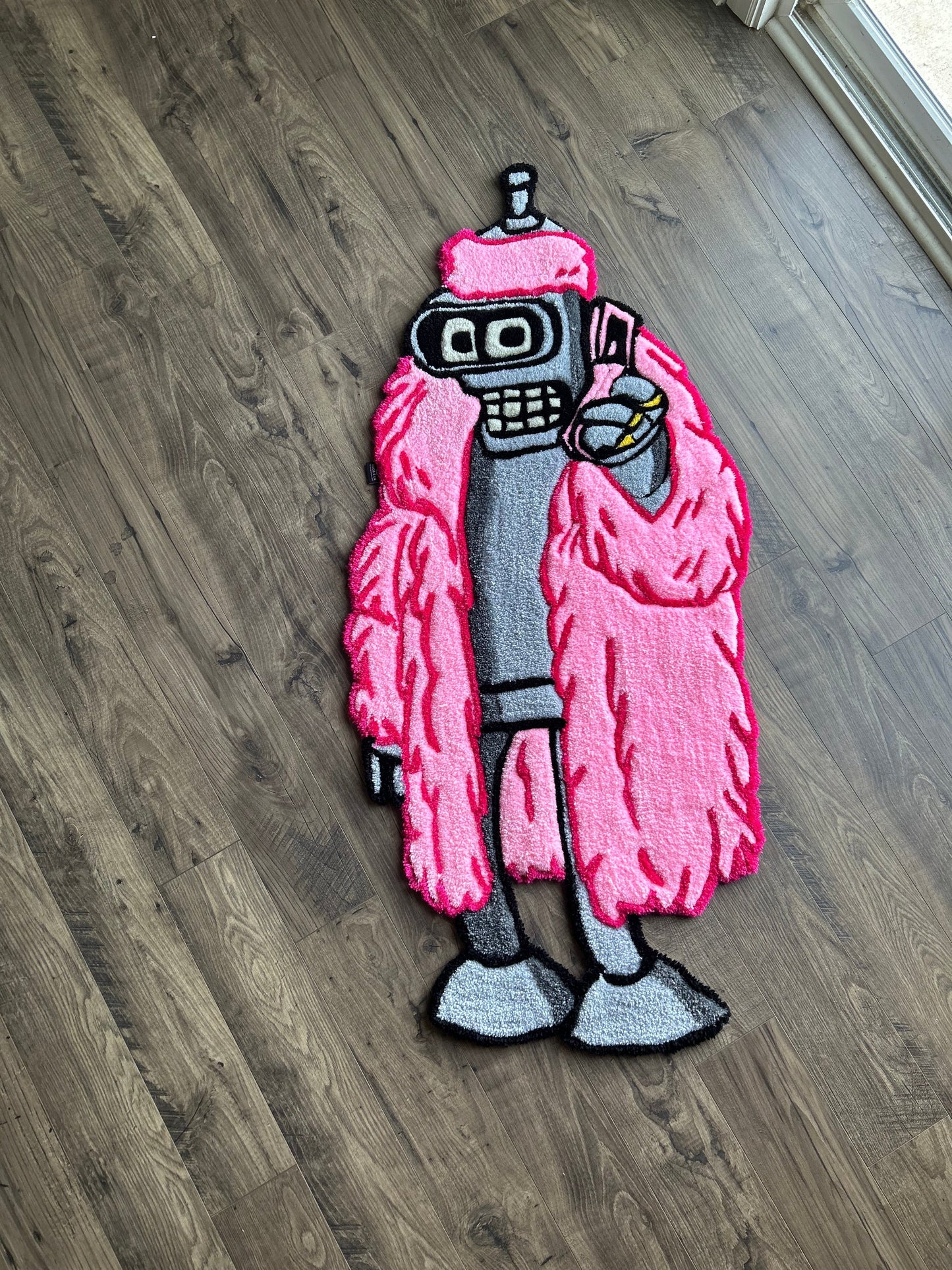 Rugs 'R Us - Bender