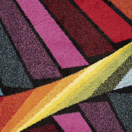 Rug Plaza - Galaxy 213 Multi